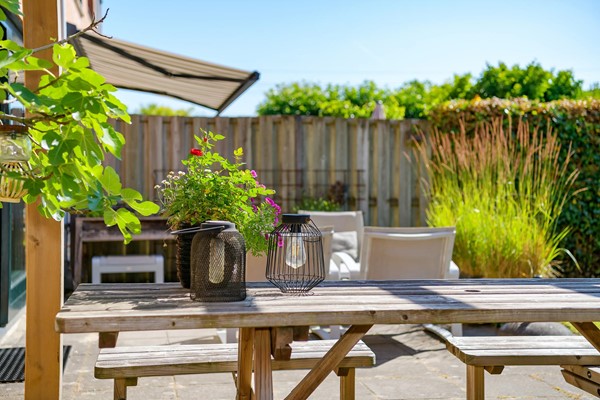 Medium property photo - Lage Landenlaan 40, 7325 SH Apeldoorn
