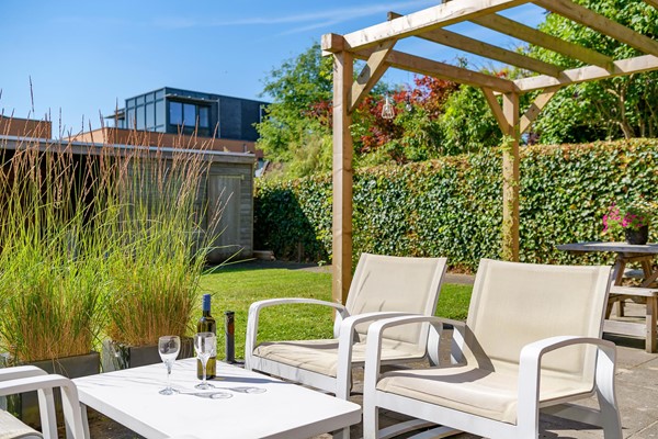 Medium property photo - Lage Landenlaan 40, 7325 SH Apeldoorn