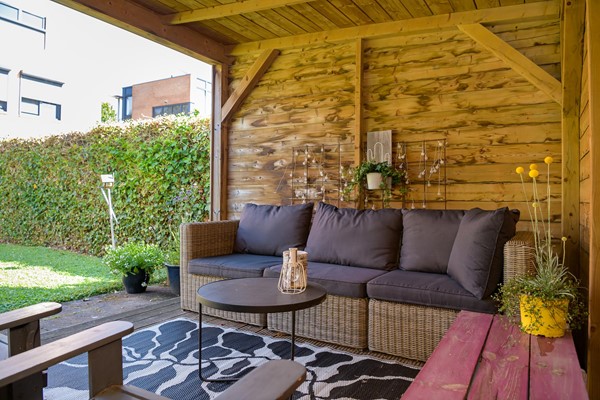 Medium property photo - Lage Landenlaan 40, 7325 SH Apeldoorn