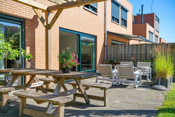 Medium property photo - Lage Landenlaan 40, 7325 SH Apeldoorn