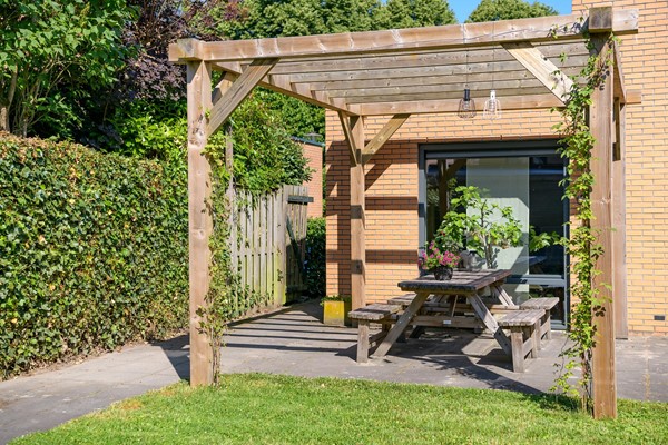 Medium property photo - Lage Landenlaan 40, 7325 SH Apeldoorn