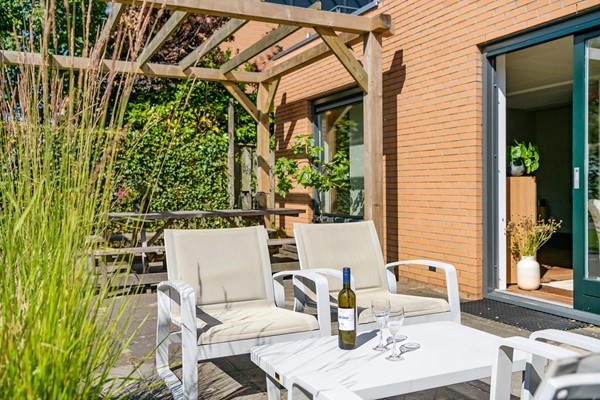Medium property photo - Lage Landenlaan 40, 7325 SH Apeldoorn