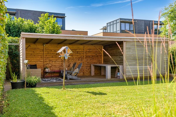 Medium property photo - Lage Landenlaan 40, 7325 SH Apeldoorn