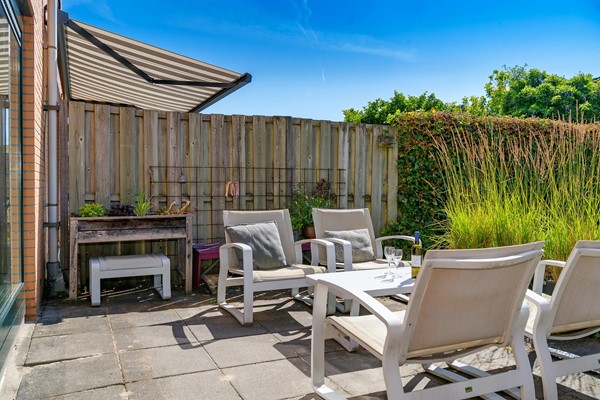 Medium property photo - Lage Landenlaan 40, 7325 SH Apeldoorn