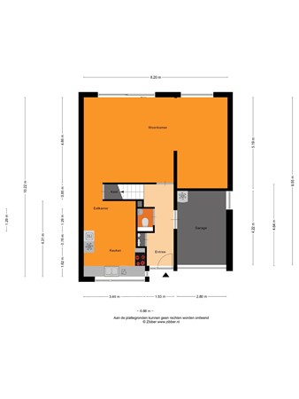 Medium property photo - Lage Landenlaan 40, 7325 SH Apeldoorn
