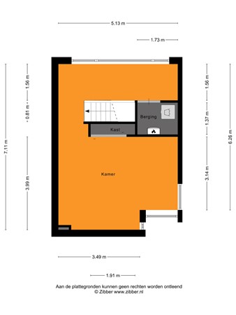 Medium property photo - Lage Landenlaan 40, 7325 SH Apeldoorn