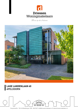 Brochure preview - brochure