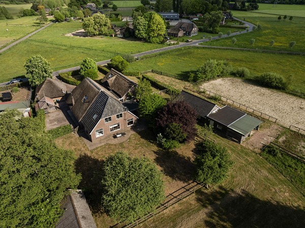 Medium property photo - Wiemanstraat 11, 8166 GA Emst