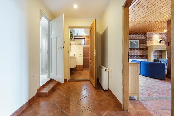 Medium property photo - Wiemanstraat 11, 8166 GA Emst