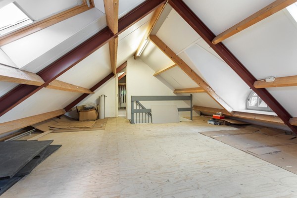 Medium property photo - Wiemanstraat 11, 8166 GA Emst