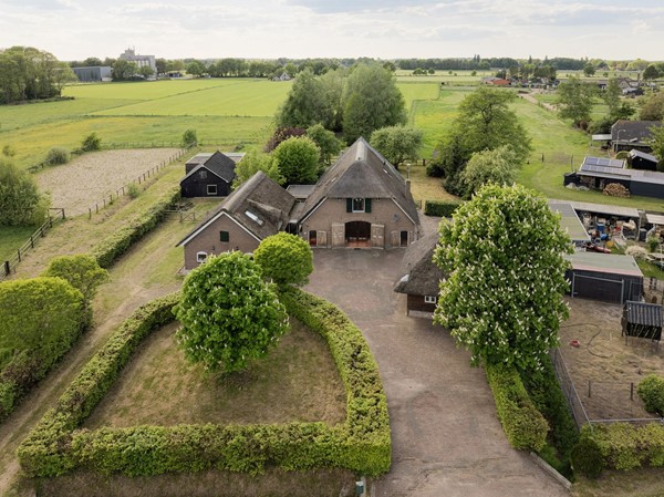 Medium property photo - Wiemanstraat 11, 8166 GA Emst