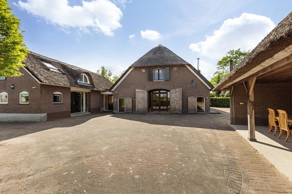 Medium property photo - Wiemanstraat 11, 8166 GA Emst