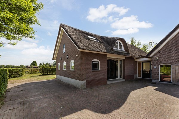 Medium property photo - Wiemanstraat 11, 8166 GA Emst