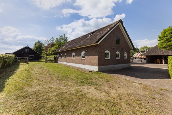 Medium property photo - Wiemanstraat 11, 8166 GA Emst