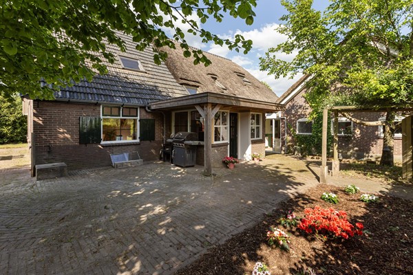 Medium property photo - Wiemanstraat 11, 8166 GA Emst