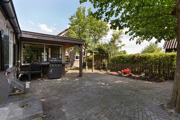 Medium property photo - Wiemanstraat 11, 8166 GA Emst