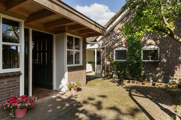 Medium property photo - Wiemanstraat 11, 8166 GA Emst