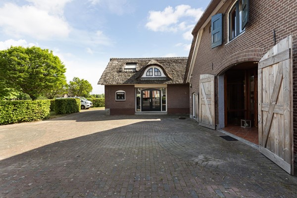 Medium property photo - Wiemanstraat 11, 8166 GA Emst