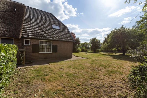 Medium property photo - Wiemanstraat 11, 8166 GA Emst