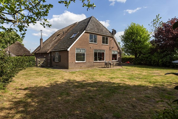 Medium property photo - Wiemanstraat 11, 8166 GA Emst