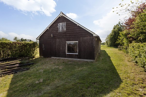 Medium property photo - Wiemanstraat 11, 8166 GA Emst