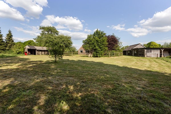 Medium property photo - Wiemanstraat 11, 8166 GA Emst