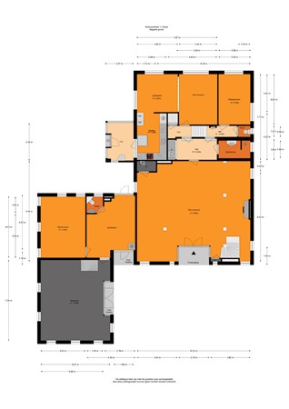 Medium property photo - Wiemanstraat 11, 8166 GA Emst