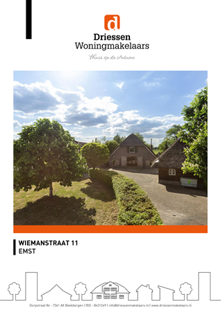 Brochure preview - brochure