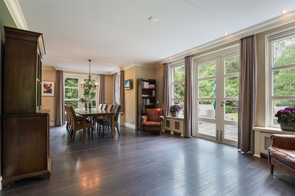 Medium property photo - Hoge Bergweg 14, 7361 GS Beekbergen