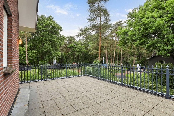 Medium property photo - Hoge Bergweg 14, 7361 GS Beekbergen