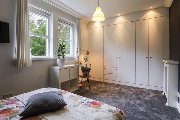 Medium property photo - Hoge Bergweg 14, 7361 GS Beekbergen