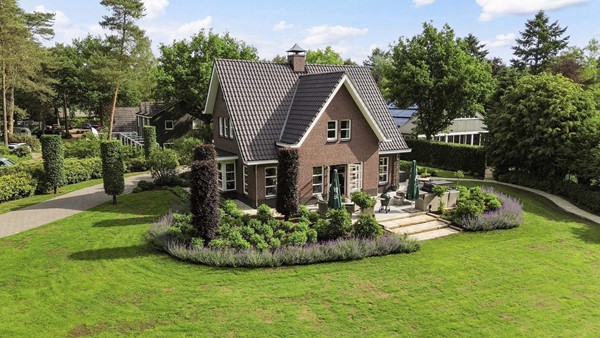 Medium property photo - Hoge Bergweg 14, 7361 GS Beekbergen