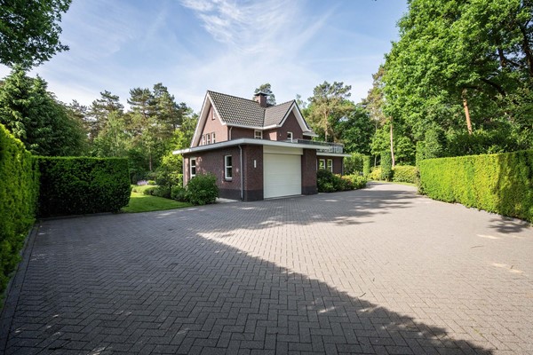 Medium property photo - Hoge Bergweg 14, 7361 GS Beekbergen