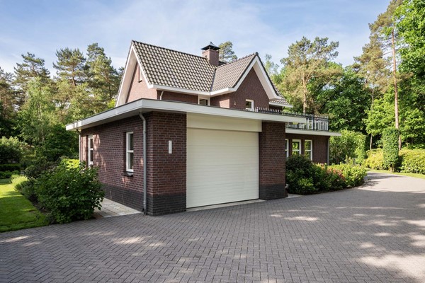 Medium property photo - Hoge Bergweg 14, 7361 GS Beekbergen
