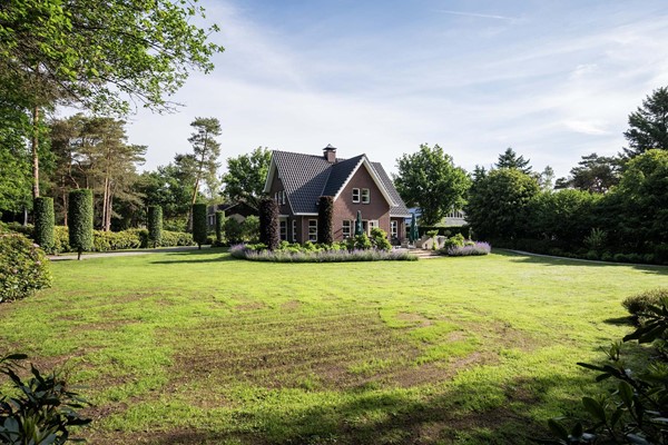 Medium property photo - Hoge Bergweg 14, 7361 GS Beekbergen