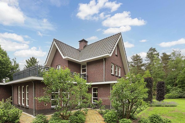 Medium property photo - Hoge Bergweg 14, 7361 GS Beekbergen