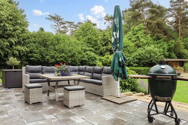 Medium property photo - Hoge Bergweg 14, 7361 GS Beekbergen