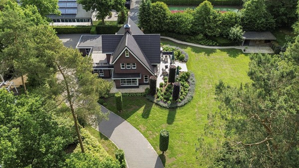 Medium property photo - Hoge Bergweg 14, 7361 GS Beekbergen