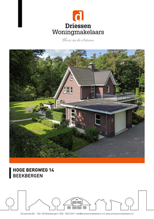 Brochure preview - brochure