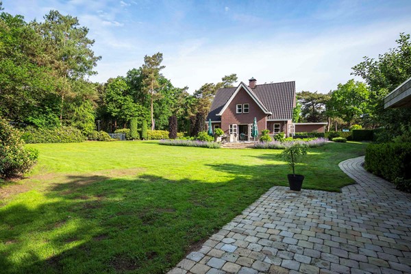 Medium property photo - Hoge Bergweg 14, 7361 GS Beekbergen