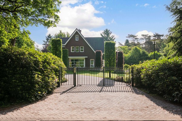 Medium property photo - Hoge Bergweg 14, 7361 GS Beekbergen