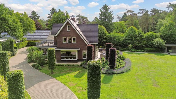 Medium property photo - Hoge Bergweg 14, 7361 GS Beekbergen