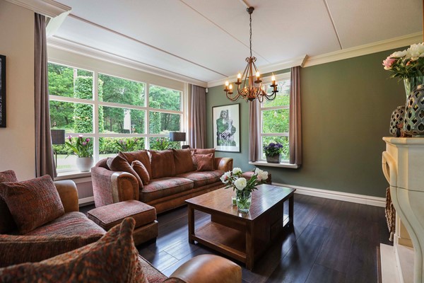 Medium property photo - Hoge Bergweg 14, 7361 GS Beekbergen