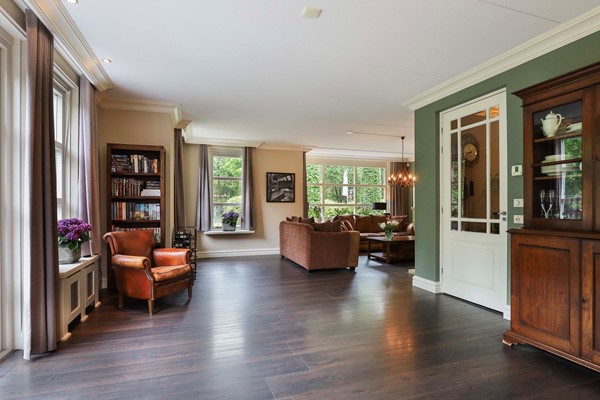 Medium property photo - Hoge Bergweg 14, 7361 GS Beekbergen