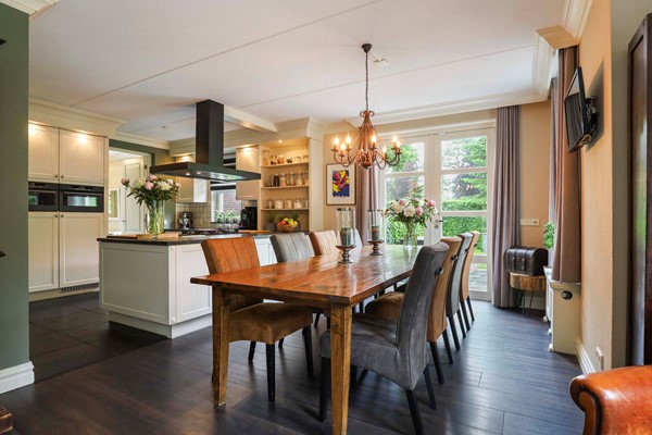 Medium property photo - Hoge Bergweg 14, 7361 GS Beekbergen