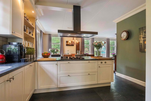 Medium property photo - Hoge Bergweg 14, 7361 GS Beekbergen