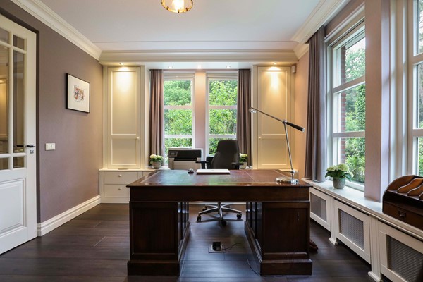 Medium property photo - Hoge Bergweg 14, 7361 GS Beekbergen