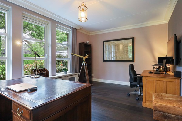 Medium property photo - Hoge Bergweg 14, 7361 GS Beekbergen