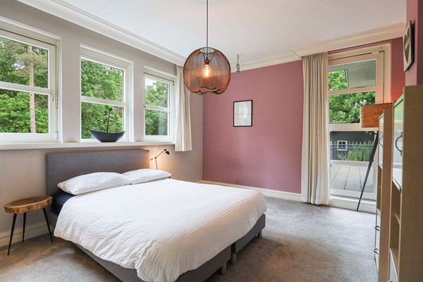 Medium property photo - Hoge Bergweg 14, 7361 GS Beekbergen