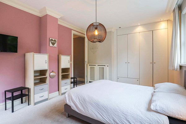 Medium property photo - Hoge Bergweg 14, 7361 GS Beekbergen